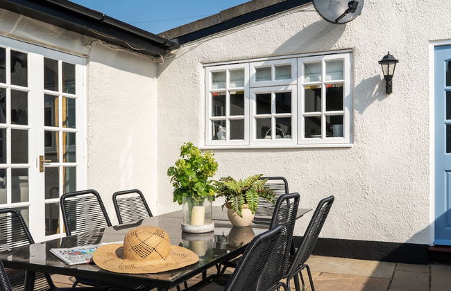 The Cottage in Holcombe - Foto 38