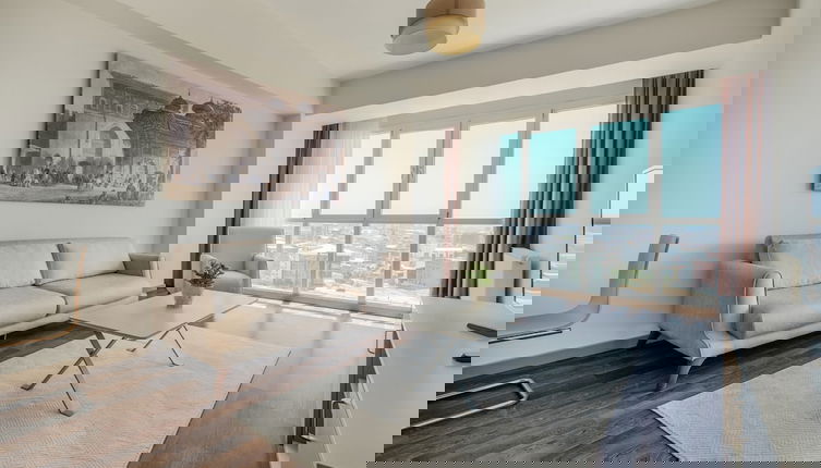 Foto 1 - Residence 30 min to Istanbul Airport
