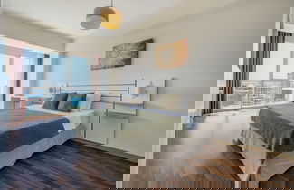 Foto 2 - Residence 30 min to Istanbul Airport