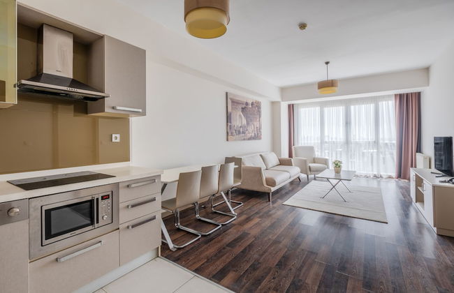 Residence 30 min to Istanbul Airport - Foto 6