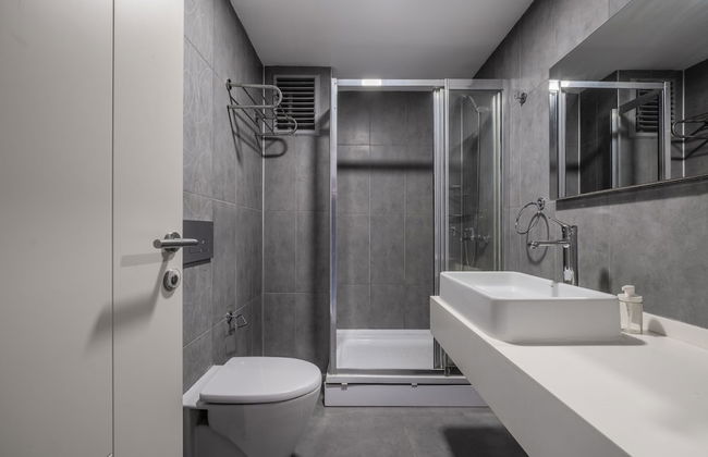 Residence 30 min to Istanbul Airport - Foto 14