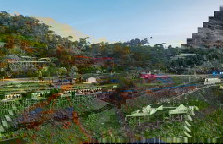 Photo 1 - Long Hak Khao Camping Phu Chi Fa