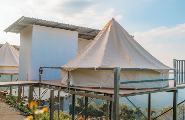 Long Hak Khao Camping Phu Chi Fa - Foto 37