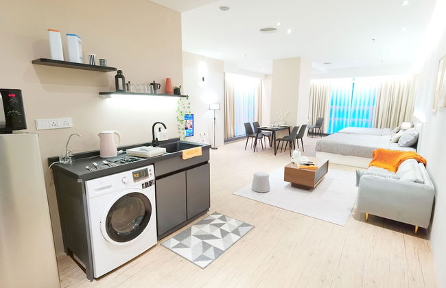 Bangsar Trade Centre Premier Suites - Foto 1