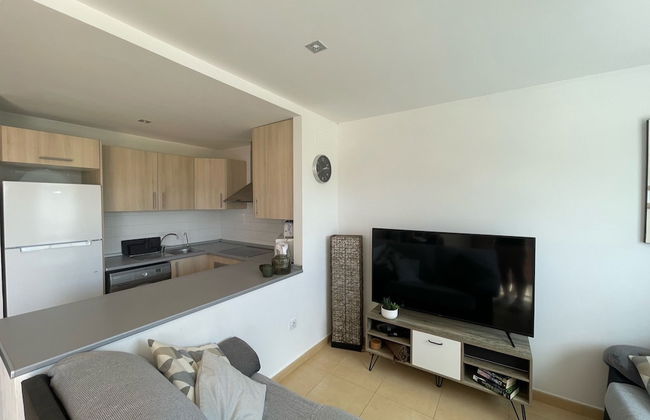 Condado De Alhama Apartment N5 - 2 Bedrooms - Foto 7