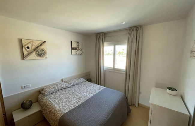 Condado De Alhama Apartment N5 - 2 Bedrooms - Foto 3
