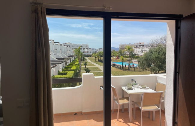 Condado De Alhama Apartment N5 - 2 Bedrooms - Foto 30