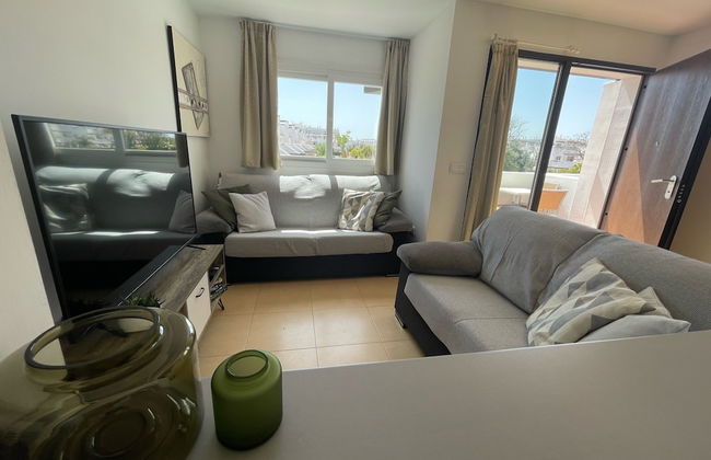 Condado De Alhama Apartment N5 - 2 Bedrooms - Foto 5