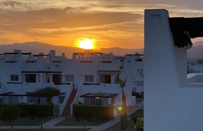 Condado De Alhama Apartment N5 - 2 Bedrooms - Foto 28