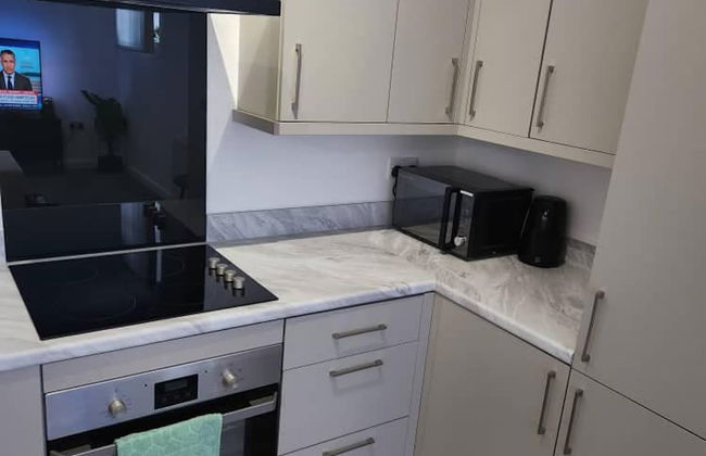 Home Away From Home in Burton on Trent - Foto 7