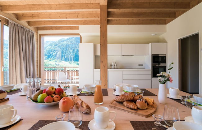 Chalet in Megeve With Mont-blanc Views - Foto 11