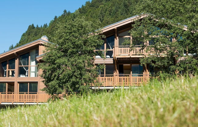 Chalet in Megeve With Mont-blanc Views - Foto 34