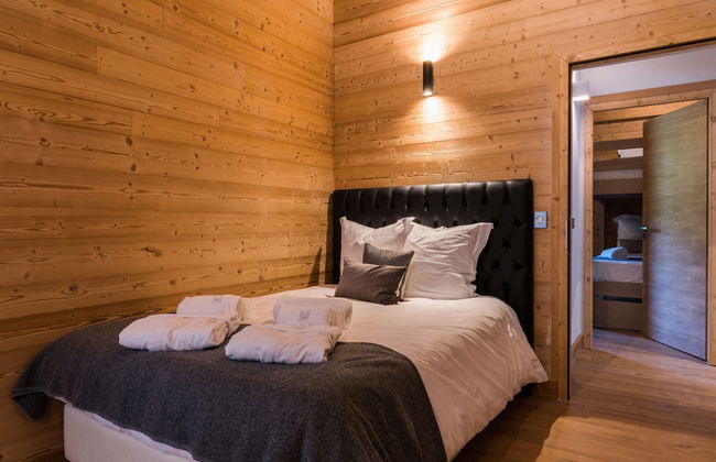 Chalet in Megeve With Mont-blanc Views - Foto 6