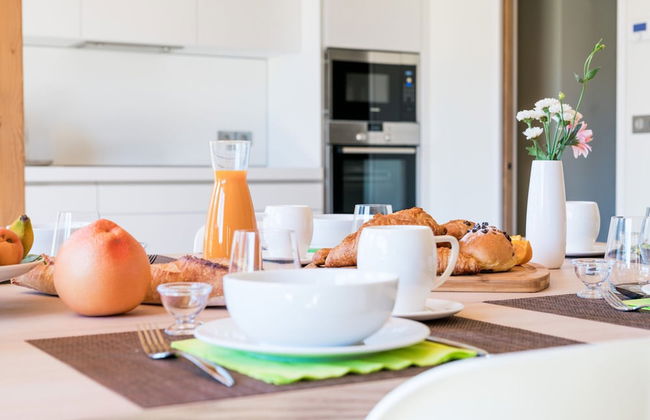 Chalet in Megeve With Mont-blanc Views - Foto 24