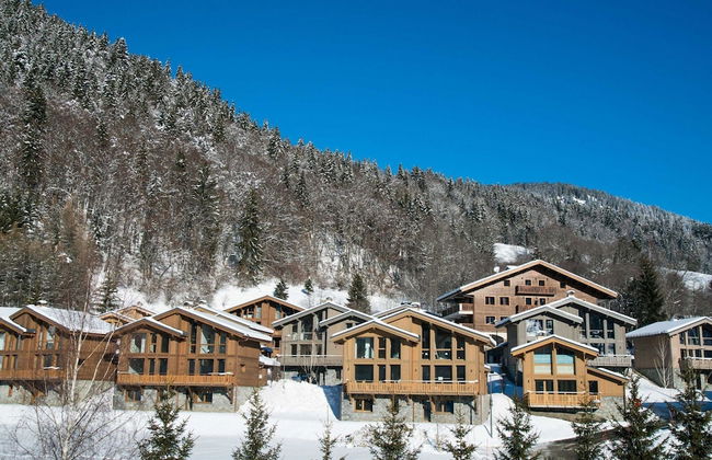 Chalet in Megeve With Mont-blanc Views - Foto 31