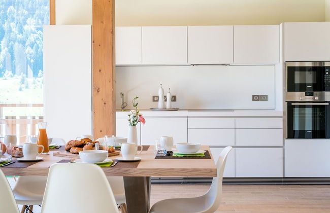 Chalet in Megeve With Mont-blanc Views - Foto 12