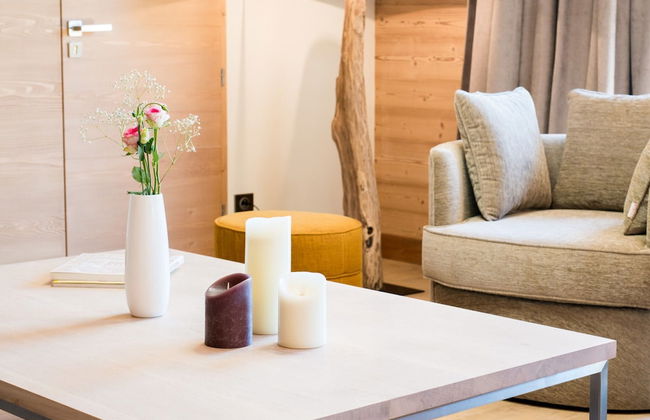 Chalet in Megeve With Mont-blanc Views - Foto 29