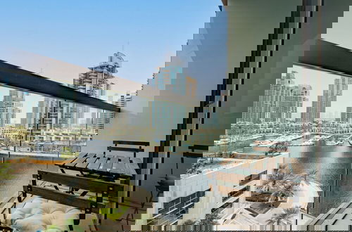 Foto 1 - Nasma Holiday Homes - No. 9