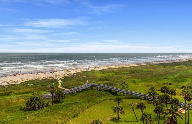 Galvestonian by VTrips - Foto 68
