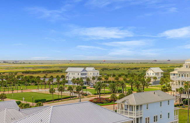 Galvestonian by VTrips - Foto 66