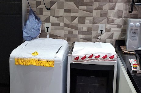 Foto 7 - Ap Próximo ao IME UFRJ e Pão de Açúcar