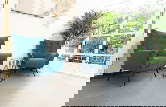 Foto 3 - The Axara Bali by ARM Hospitality