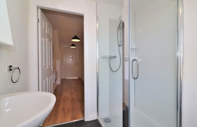 No 11 Bonnet Road - 2 Bed - Foto 34