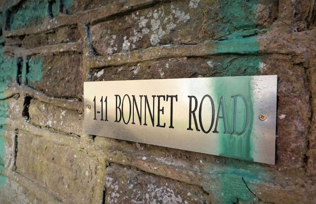 No 3 Bonnet Apartments Studio - Foto 8