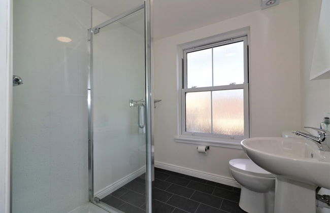 No 11 Bonnet Road - 2 Bed - Foto 32