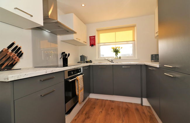 No 11 Bonnet Road - 2 Bed - Foto 28