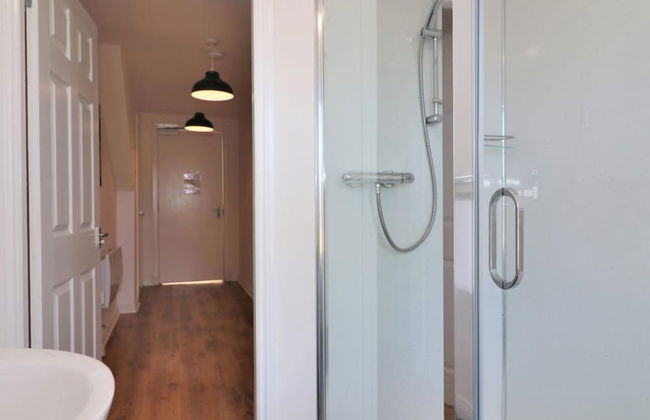 No 11 Bonnet Road - 2 Bed - Foto 20
