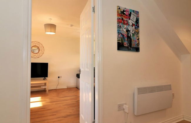 No 11 Bonnet Road - 2 Bed - Foto 9