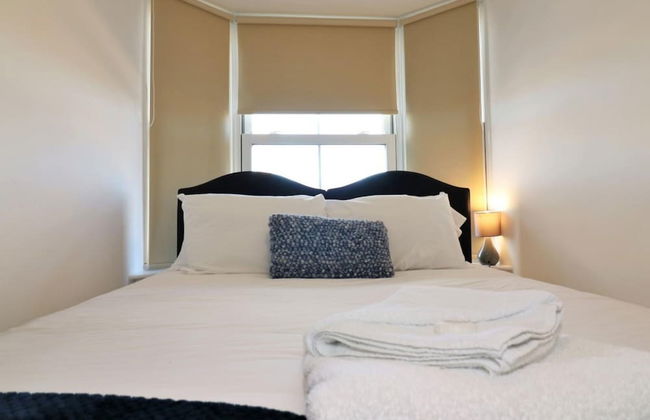 No 11 Bonnet Road - 2 Bed - Foto 6