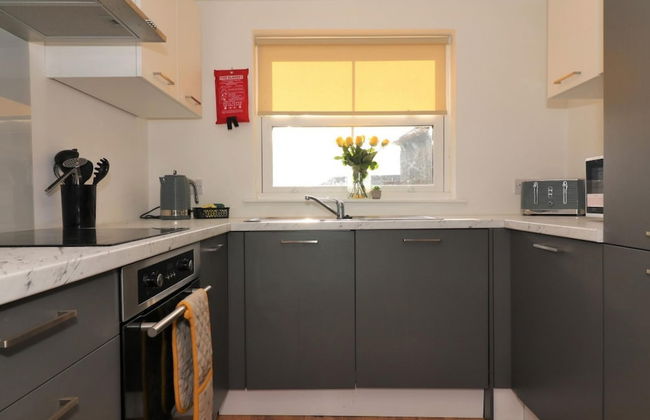 No 11 Bonnet Road - 2 Bed - Foto 11