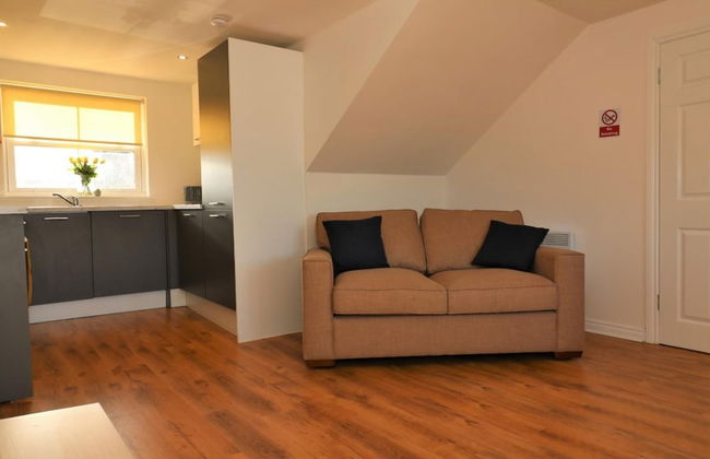 No 11 Bonnet Road - 2 Bed - Foto 17