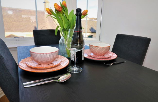 No 11 Bonnet Road - 2 Bed - Foto 1