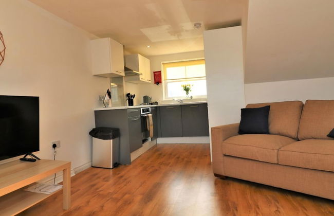 No 11 Bonnet Road - 2 Bed - Foto 15