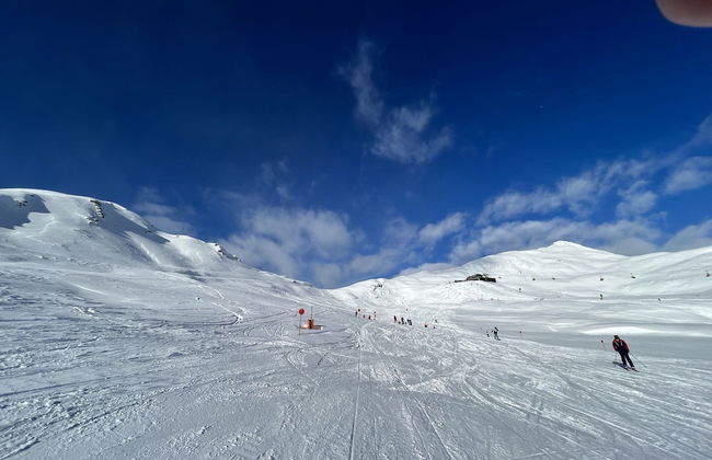 Chalet in Neukirchen Near Ski Slope - Foto 27