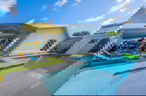 Foto 22 - NEW Modern 3BR 3BA Private Pool Centrallylocated