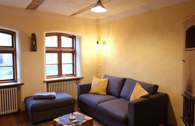 Peaceful Escape in Neu Karin - Foto 9