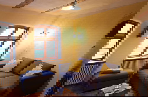 Foto 9 - Apartment Near Baltic Sea With Fireplace