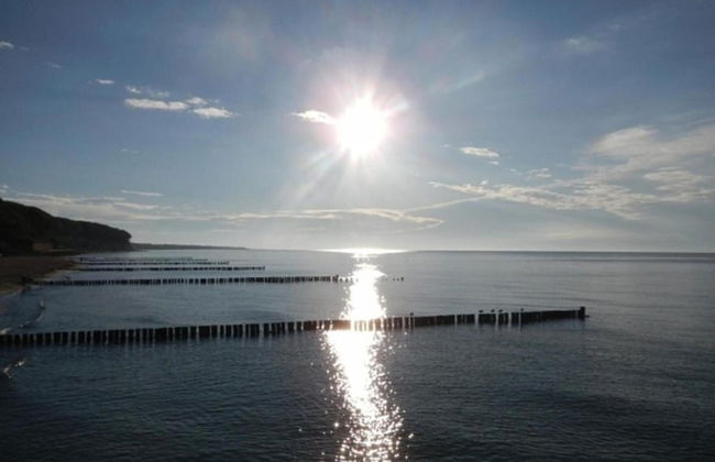 Peaceful Escape in Neu Karin - Foto 26