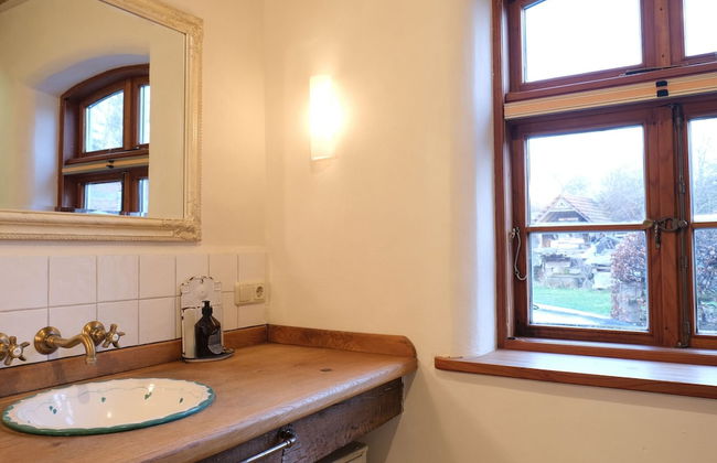 Peaceful Escape in Neu Karin - Foto 13