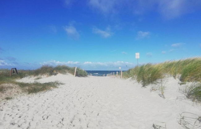 Peaceful Escape in Neu Karin - Foto 24