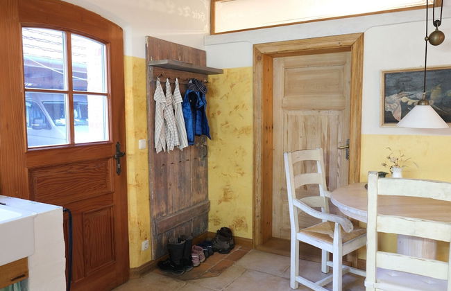 Peaceful Escape in Neu Karin - Foto 4