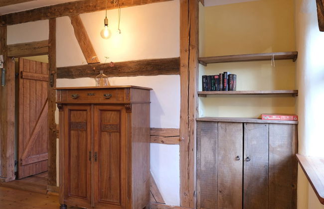 Peaceful Escape in Neu Karin - Foto 5