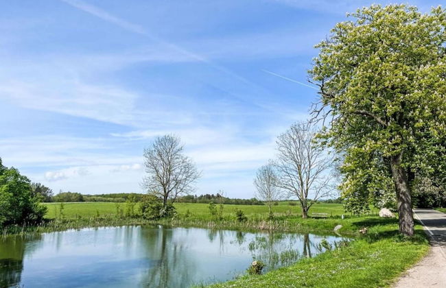 Peaceful Escape in Neu Karin - Foto 32