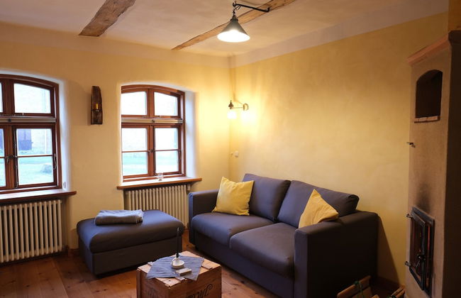 Peaceful Escape in Neu Karin - Foto 10