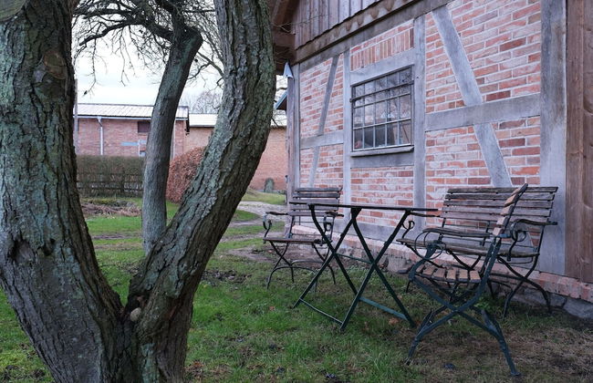 Peaceful Escape in Neu Karin - Foto 20