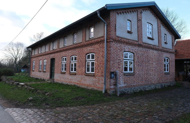 Peaceful Escape in Neu Karin - Foto 22